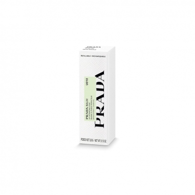 PRA BALM SHADE U010 FG 3.8G經典潤唇膏 U010