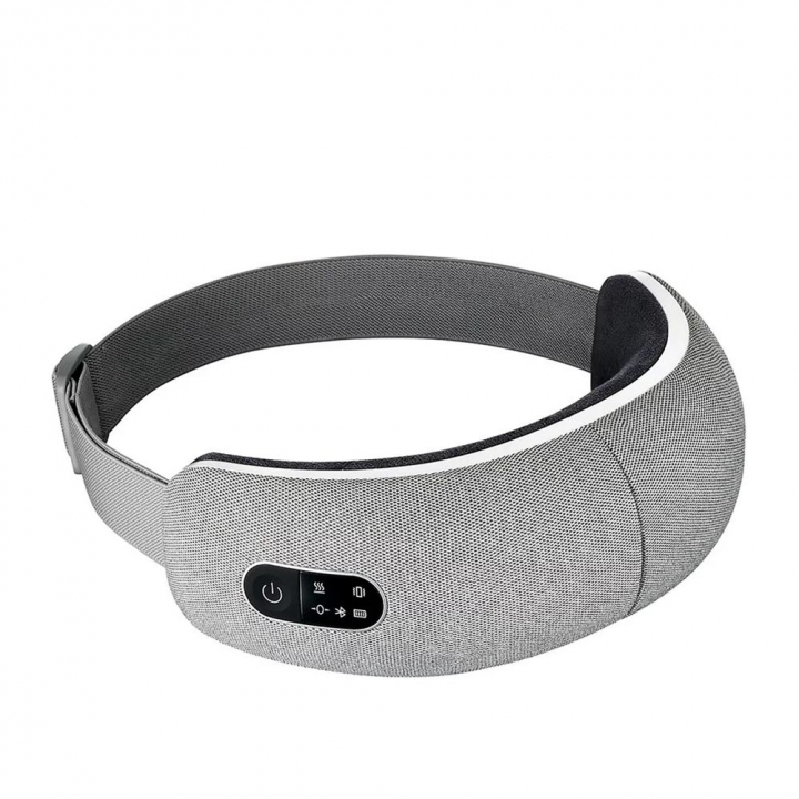 KINYO - KINYO|亮眼氣壓按摩眼罩 IAM-2602【 廠商直寄】_83964-267342_大圖