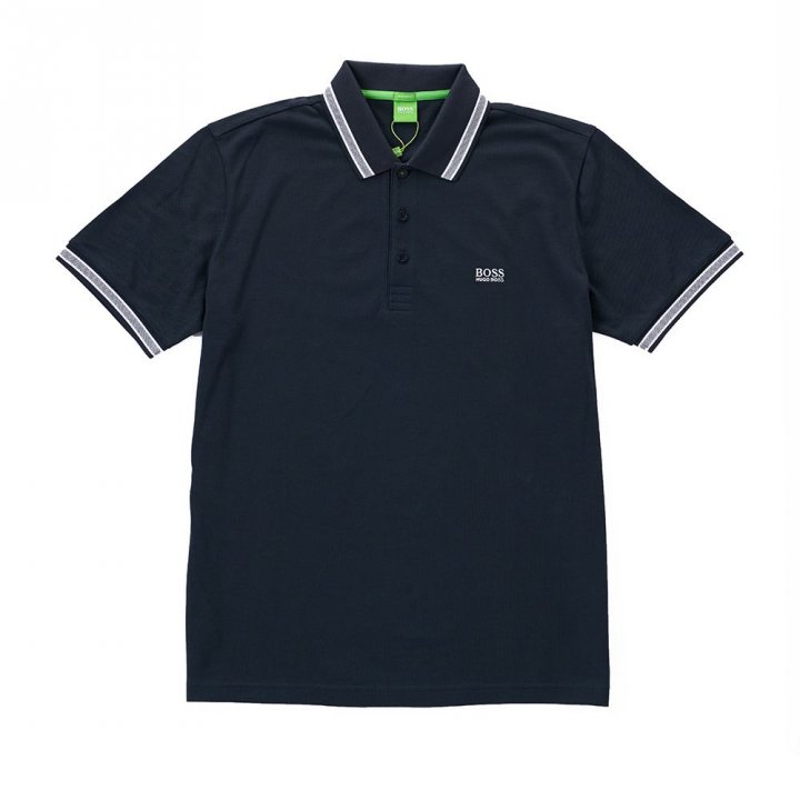 HUGO BOSS雨果博斯 HUGO BOSS POLO衫-XL