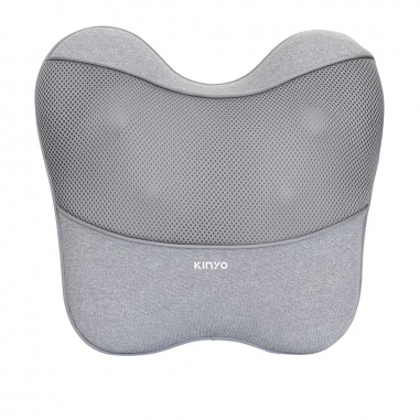 KINYOKINYO KINYO｜隨時躺電動腰背按摩枕 IAM-2704【廠商直寄】