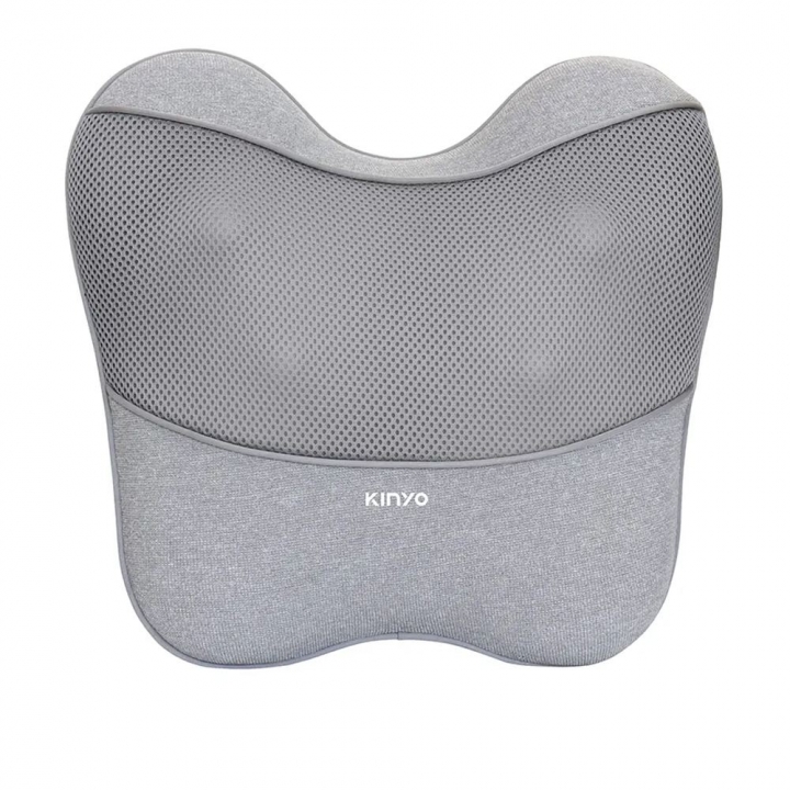 KINYO｜隨時躺電動腰背按摩枕 IAM-2704【廠商直寄】