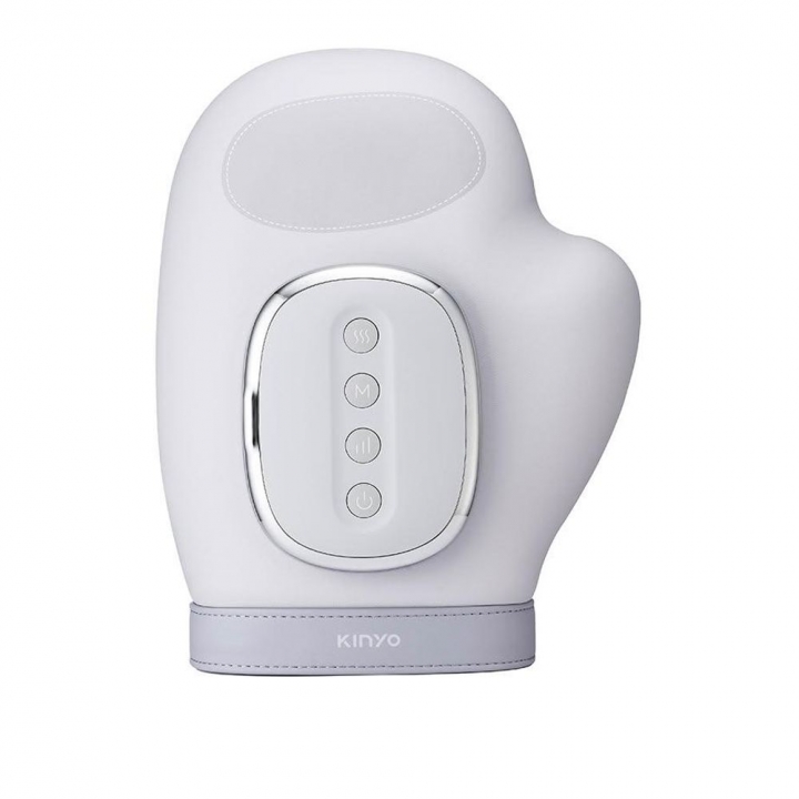 KINYO｜溫揉壓手部按摩器 IAM-2713【 廠商直寄】