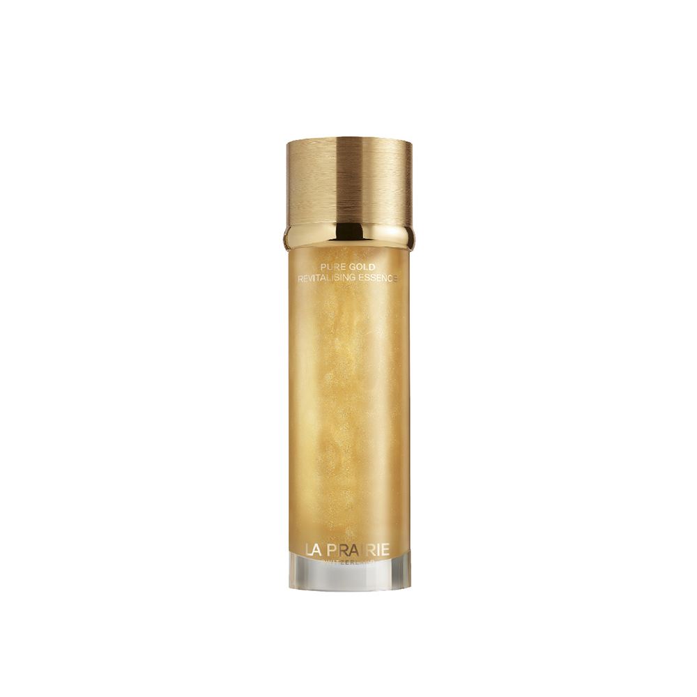 La Prairie 極緻金燦金露