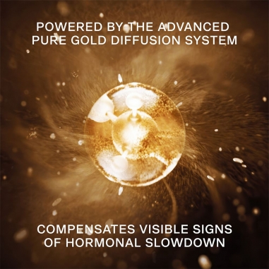 Pure Gold Revitalising Essence 130 ML VW極緻金燦金露