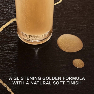 Pure Gold Revitalising Essence 130 ML VW極緻金燦金露