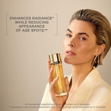 Pure Gold Revitalising Essence 130 ML VW極緻金燦金露