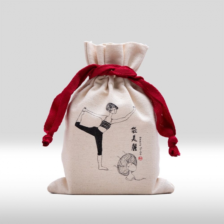 阿原 YUAN｜袋美麗肥皂組