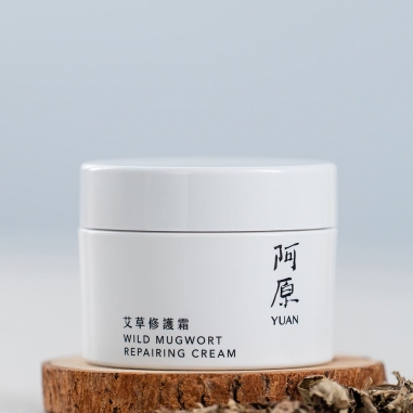 阿原 YUAN|艾草修護霜【溫和修復】