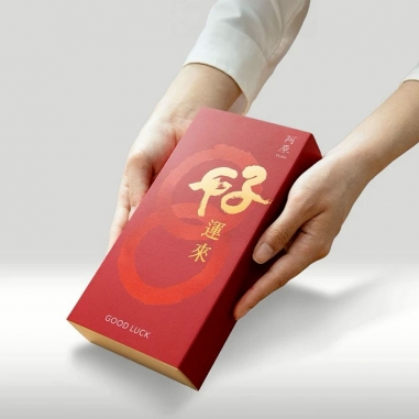 阿原 YUAN|結緣禮盒系列好運來禮盒【溫和潤澤】