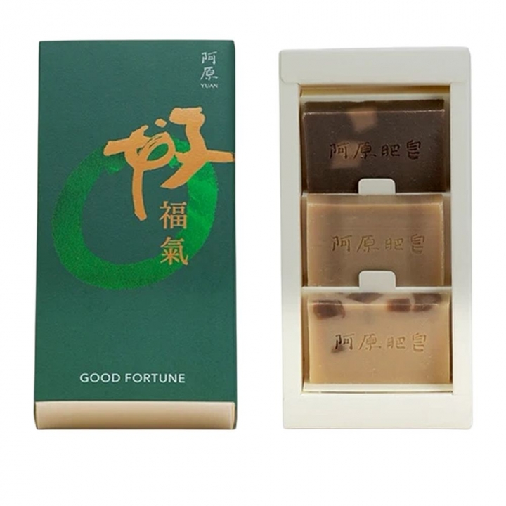 阿原 YUAN｜結緣．好福氣禮盒