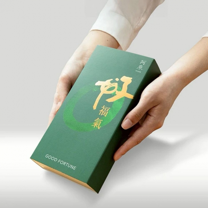 阿原 YUAN｜結緣．好福氣禮盒