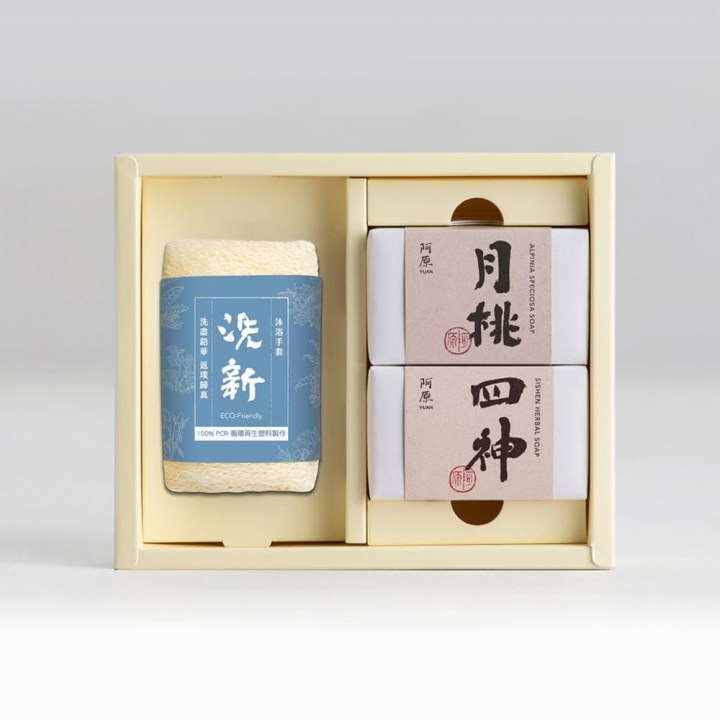 YUAN - 阿原 YUAN|送心禮-祝福禮盒_83635-267517_大圖