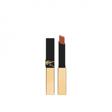 YSL THE SLIM COUTURE MATTE LIPSTICK聖羅蘭YSL革新〔小金條〕唇膏