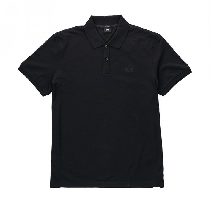 HUGO BOSS雨果博斯 HUGO BOSS POLO衫-XL