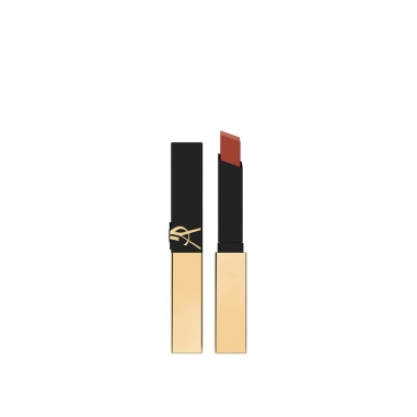YSL THE SLIM COUTURE MATTE LIPSTICK聖羅蘭YSL革新〔小金條〕唇膏