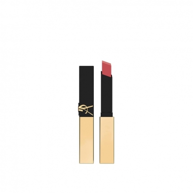 YSL THE SLIM COUTURE MATTE LIPSTICK聖羅蘭YSL革新〔小金條〕唇膏