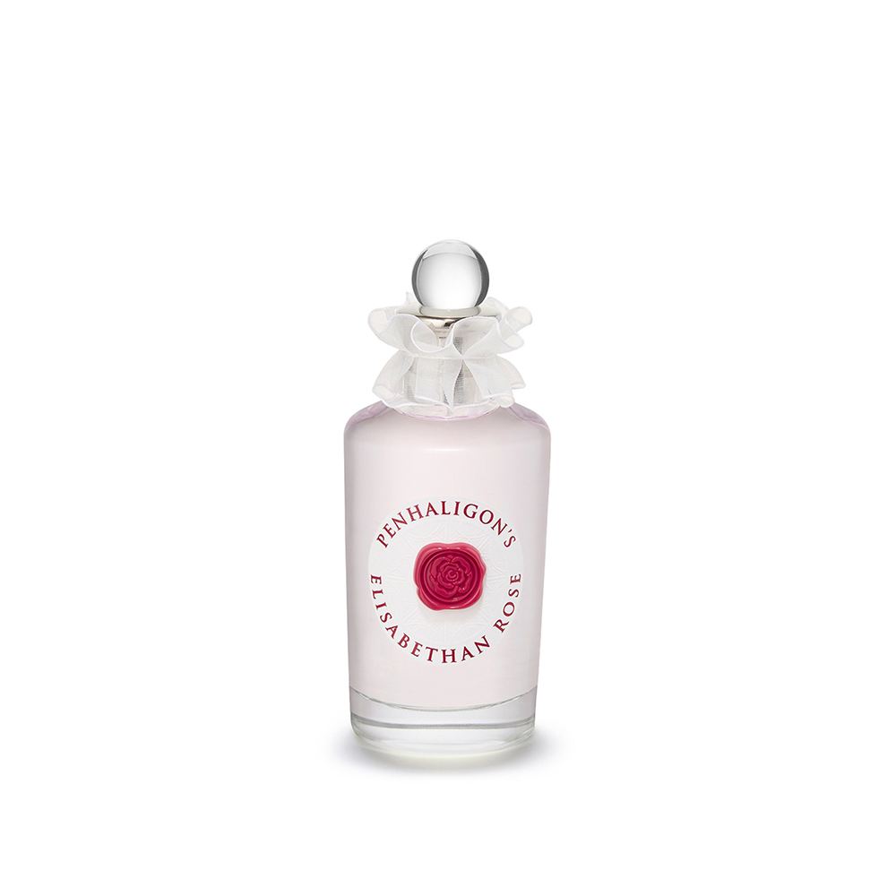 Penhaligon's 潘海利根伊莉莎白玫瑰香水