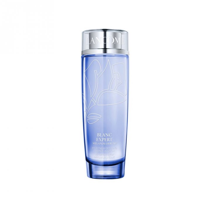 LANCOME蘭蔻 激光煥白精華玫瑰露