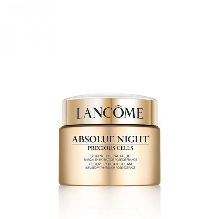 LANCOME蘭蔻 絕對完美極緻活化晚霜