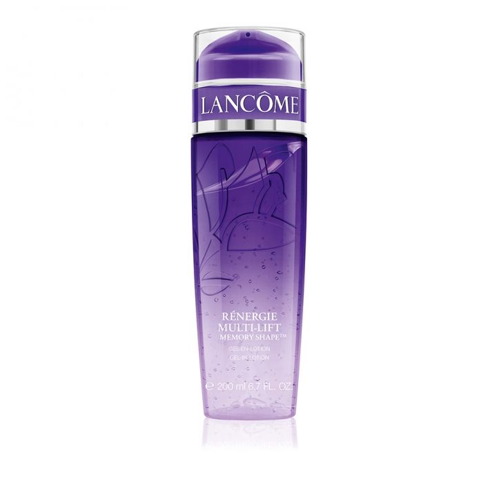 LANCOME蘭蔻 超緊顏5D太空抗皺精露