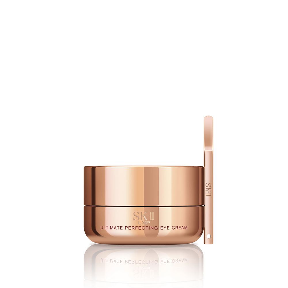 SK-II 晶鑽極緻奢華再生眼霜