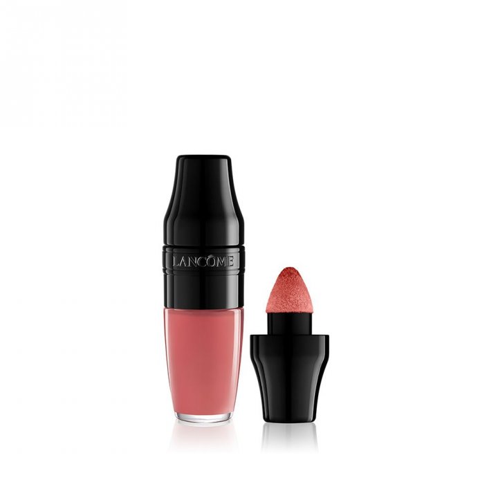 LANCOME蘭蔻 果漾特調氣墊光霧唇露
