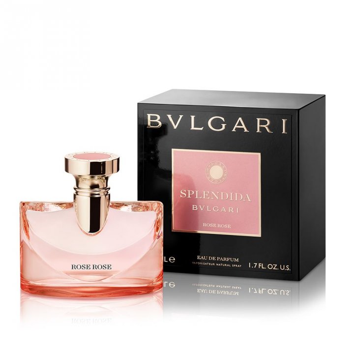 BVLGARI寶格麗(香水) 玫香女士香水