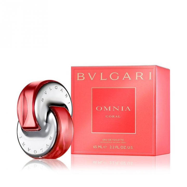 BVLGARI寶格麗(香水) 晶豔純香女性淡香氛