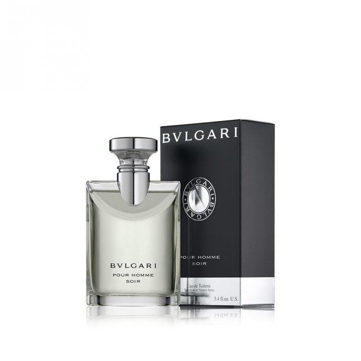 BVLGARI寶格麗(香水) 夜幽 男士香氛