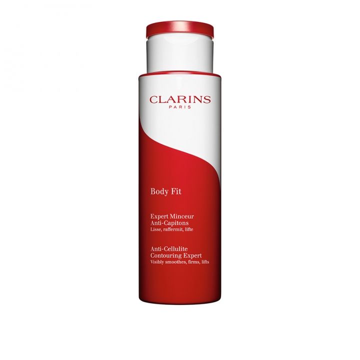CLARINS克蘭詩 紅魔超S勻體精華