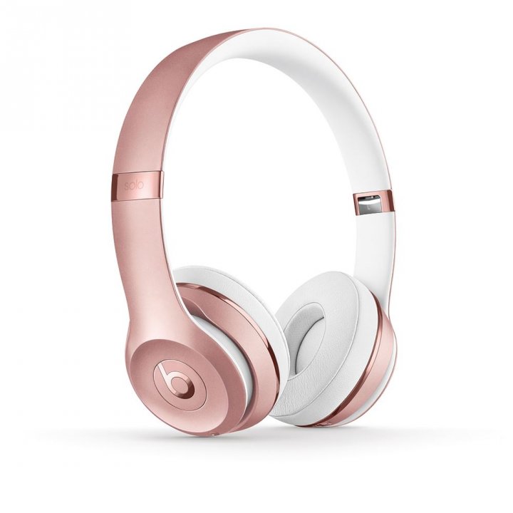 BeatsBeats Beats Solo3 Wireless 頭戴式耳機