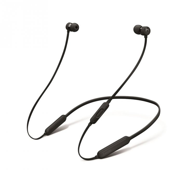 BeatsBeats BeatsX 耳機