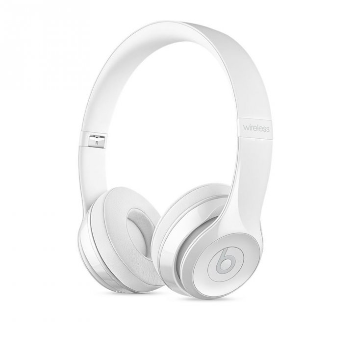 BeatsBeats Beats Solo3 Wireless 頭戴式耳機