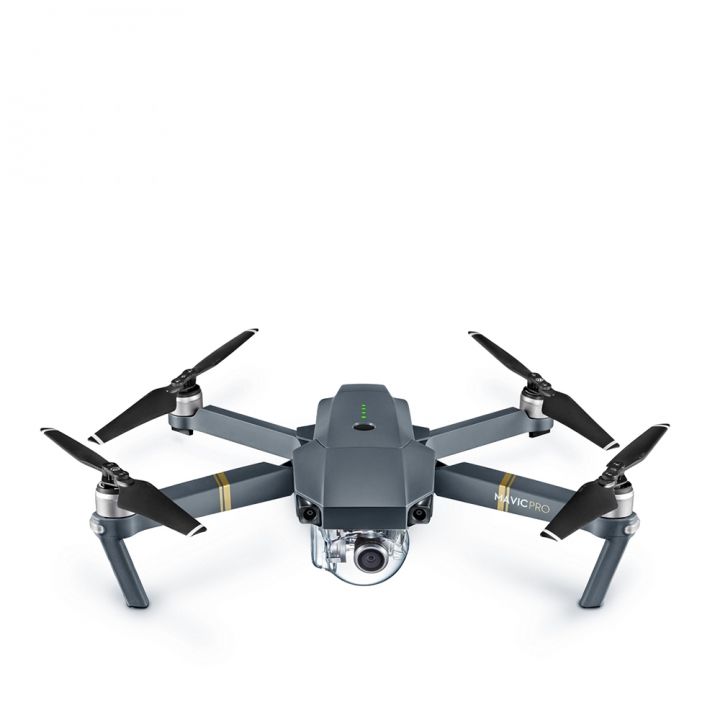 DJIDJI 《送雙重禮》dji mavic pro豪華版