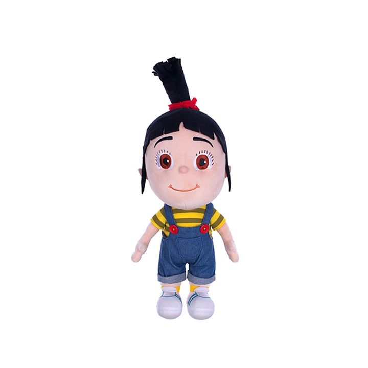 DESPICABLE ME神偷奶爸 神偷奶爸12吋絨毛-娣娣