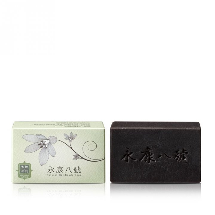 Yung Kang No.8永康八號 德國甘菊皂
