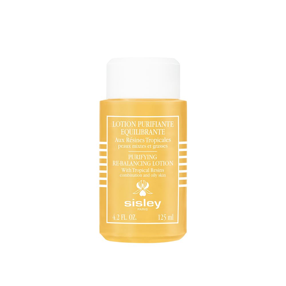 SISLEY 沁嫩淨化調理化妝水