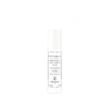 SISLEY希思黎 極致美白全日防禦精華SPF50-PA++++