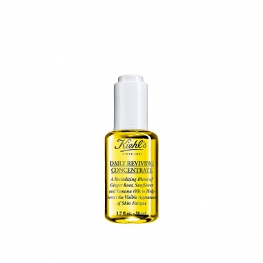 KIEHL'S契爾氏 早安煥采能量精露