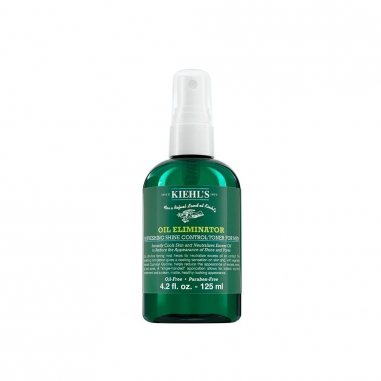KIEHL'S契爾氏 終擊油光男性勁涼噴霧