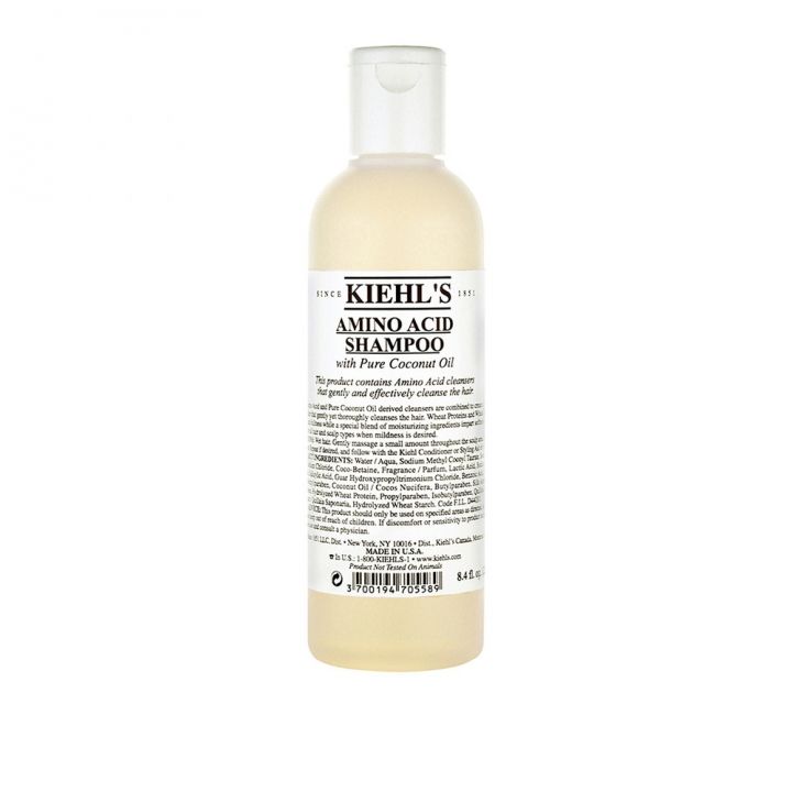 KIEHL'S契爾氏 氨基酸洗髮精