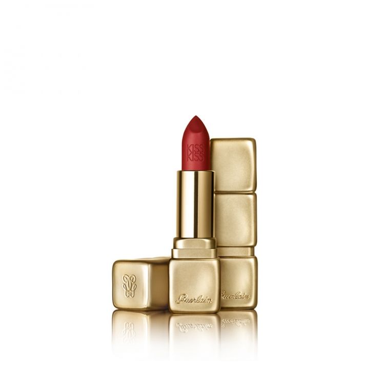 GUERLAIN嬌蘭 華麗絲霧唇膏
