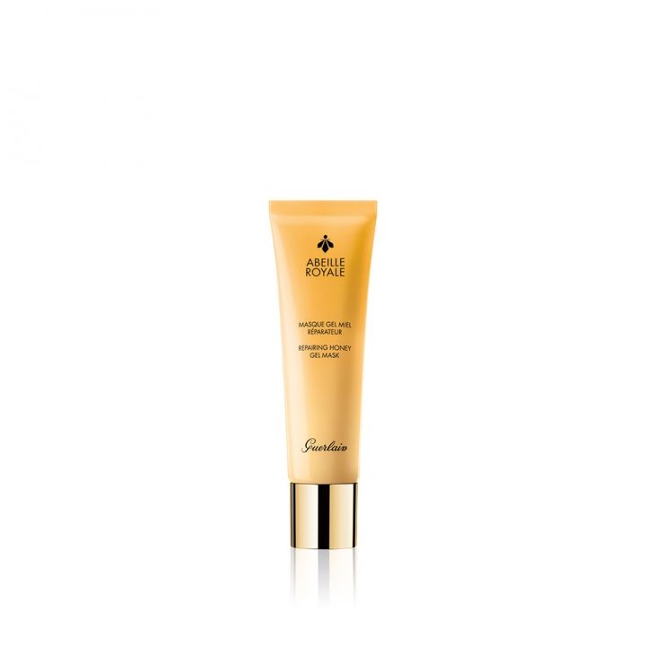 GUERLAIN嬌蘭 帝皇蜂姿緊緻修復凝蜜面膜