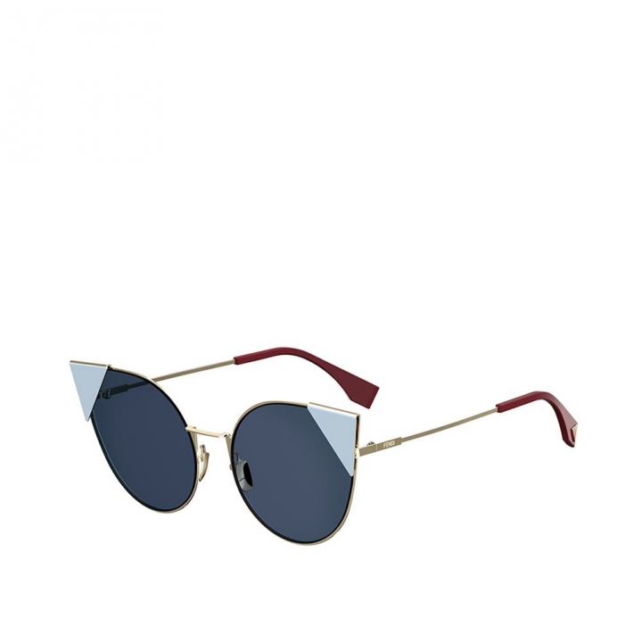 Fendi Sunglasses芬迪 太陽眼鏡