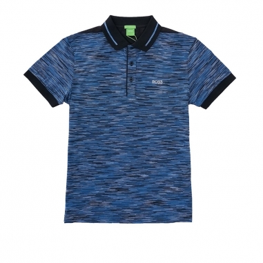 HUGO BOSS雨果博斯 HUGO BOSS POLO衫