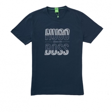 HUGO BOSS雨果博斯 HUGO BOSS T恤