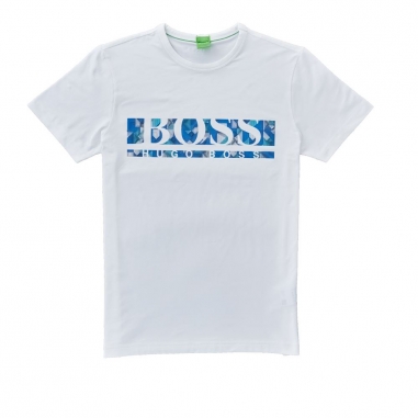 HUGO BOSS雨果博斯 HUGO BOSS T恤