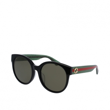 Gucci古馳(精品) 古馳 太陽眼鏡