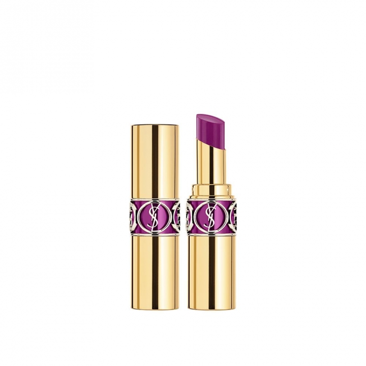 ROUGE VOLUPTE SHINE情挑誘光水唇膏