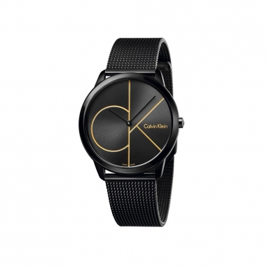 Calvin Klein 凱文克萊(精品) 腕錶